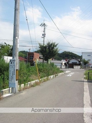 メルヴェール・チェンバー[1K/24.84m2]の周辺4