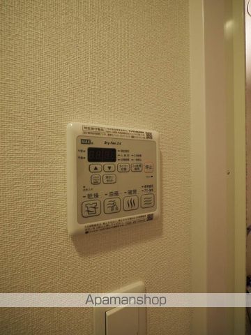 プレサンス上町台筆ヶ崎 NORTHの内装写真