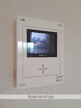 メルヴェーユⅡ[2LDK/55.23m2]のその他設備