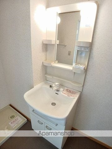 ハッピーセブンの内装写真