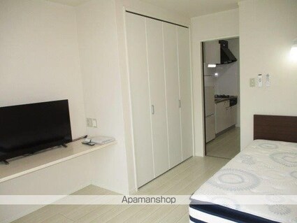 Ｈｉ－ｓｔｙｌｅ[1K/26.08m2]の内装6