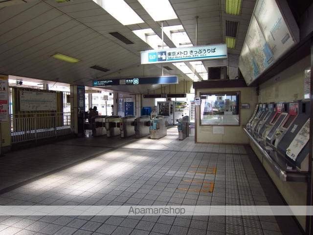 グランシャルム葛西の周辺写真