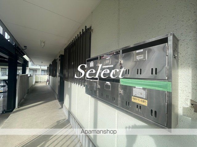 サンコート中里台パートIのその他写真