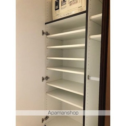 コスモリード市ヶ谷払方町[1R/33.4m2]の内装