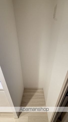 S−RESIDENCE南堀江の内装写真