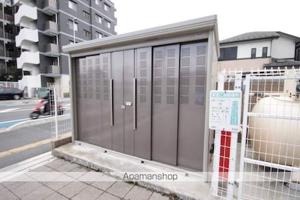 ラフォンテ[1R/27.13m2]の共用部4