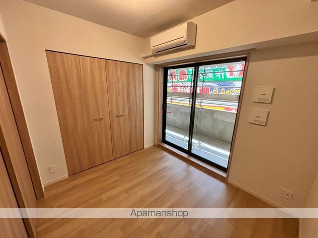 スプランディッド本町グランの内装写真