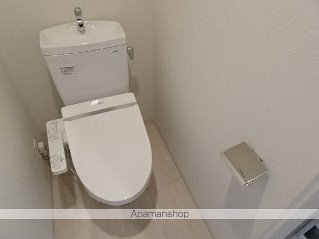 プレサンス大阪福島シエルの内装写真