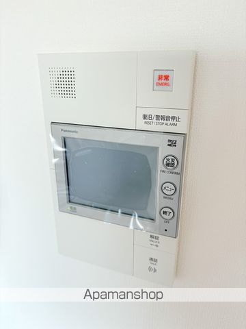 ESーGRANDE長居パークフロントの内装写真