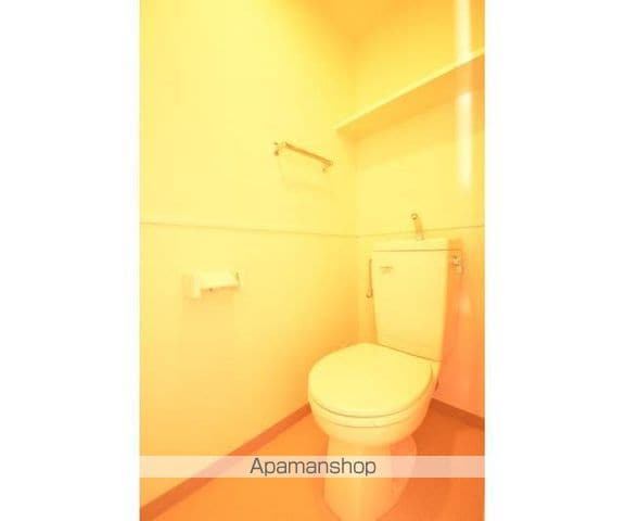 ベルエールA棟の内装写真