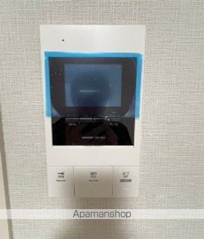 コンフォリア北池袋の内装写真