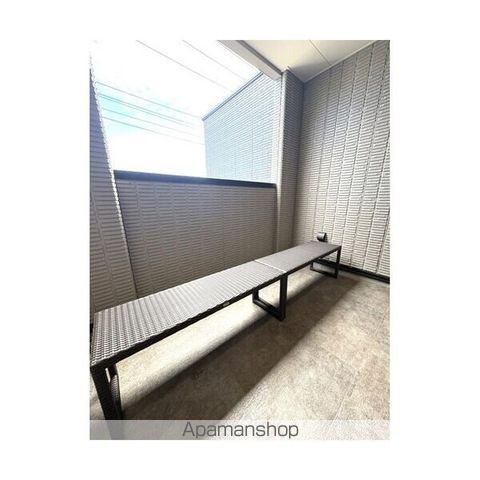 エムズ ヴィラ さいたま新都心の内装写真