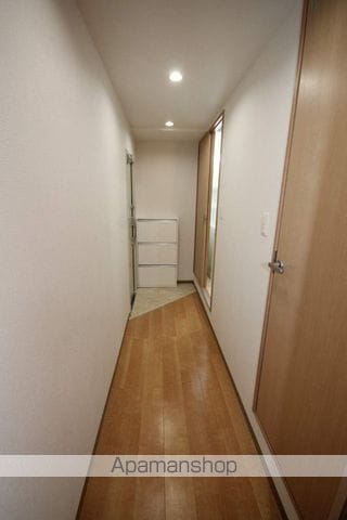 パーフェクトライフ九条の内装写真