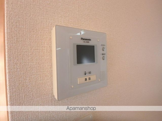 ミルキーウェイ Aの内装写真