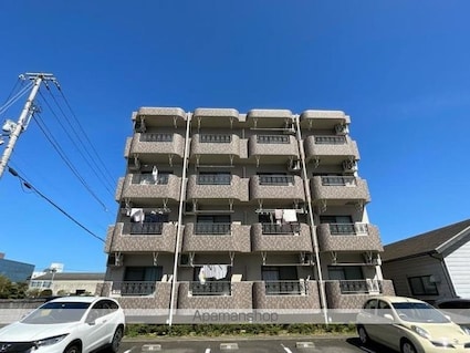 ヴィルヌーブ[1K/28.22m2]の外観1