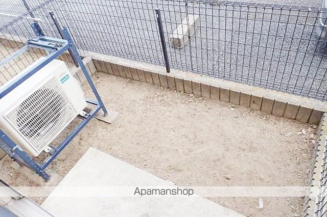 キューブ浅間台 Aの内装写真