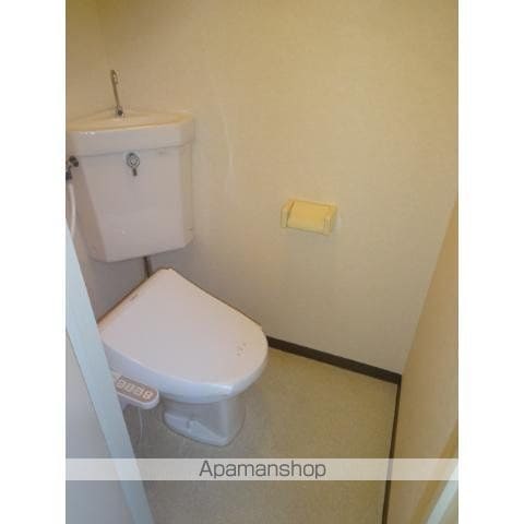 プレサント南5西9の内装写真