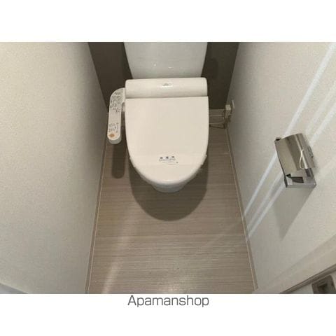 WーSTYLE 福島II WISTARIAの内装写真