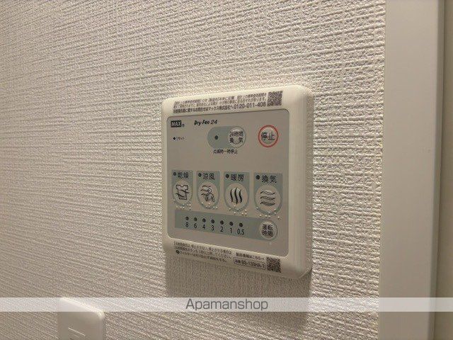 エスリードレジデンス大阪福島イーストの内装写真
