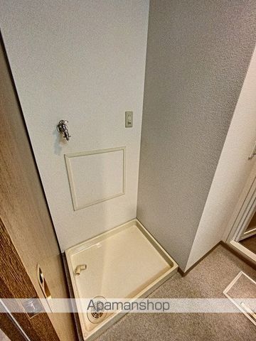 アーバンパーク市ヶ尾の内装写真