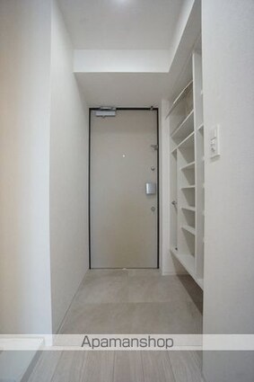 ルネフラッツ庄内通駅前[1K/23.55m2]の玄関