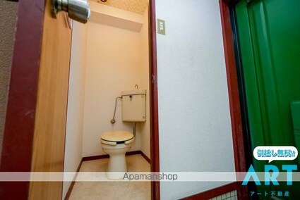 宮田ハイツ[1K/21.9m2]の内装10