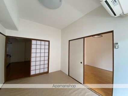 コンフォール錦町[2LDK/45.75m2]の内装2