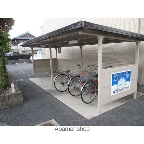 ファミーユ小杉の内装写真