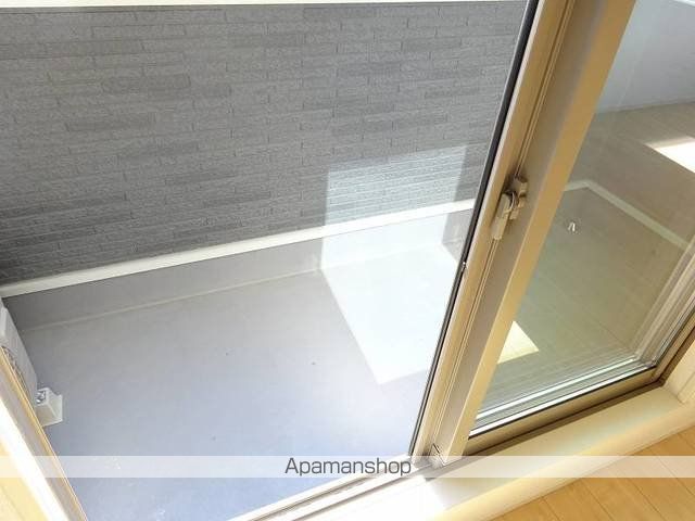 クオーレ Iの内装写真
