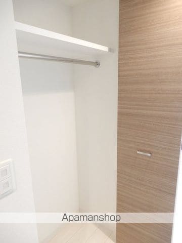 ファスティーナ志賀本通の内装写真