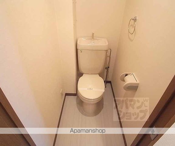 ベラジオ四条堀川の内装写真