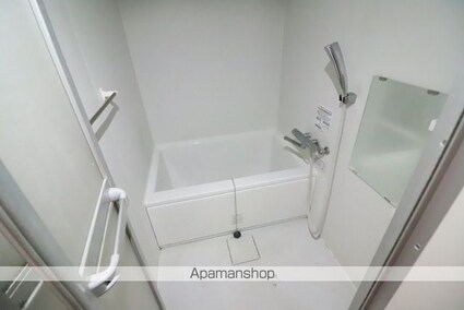 Ｓｍａｒｔ　ｓｐａｃｅ昭島[1K/23.19m2]のバス