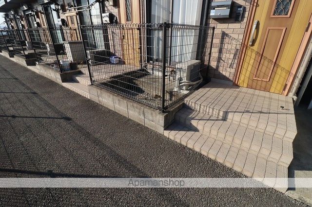 メルベーユ MT A棟のその他写真
