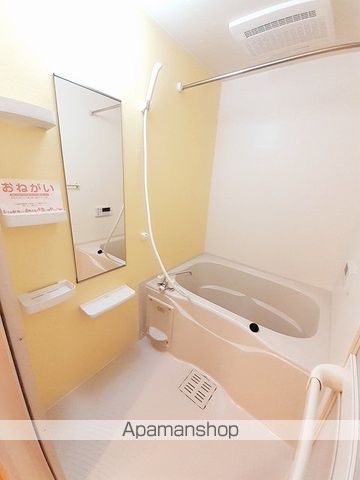 グランデ楓Aの内装写真