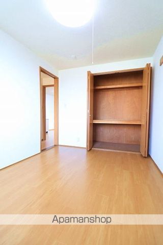 エミネンス海原の内装写真