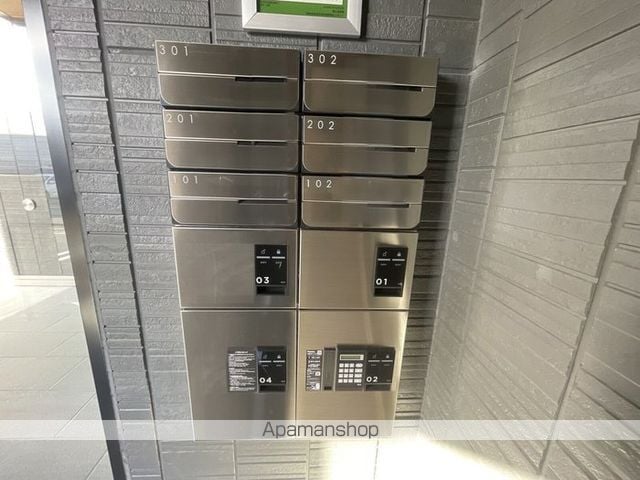 DーROOM和歌山黒田IIの内装写真