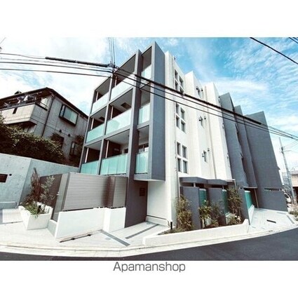 Ｂｅｖｅｒｌｙ　Ｈｏｍｅｓ　豊島園[2SLDK/67.01m2]の外観1