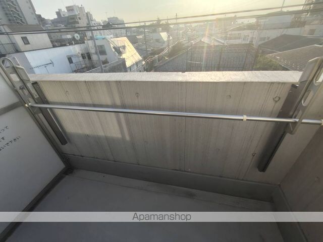 東京都杉並区高円寺北２丁目[1K/29.5m2]の内装6