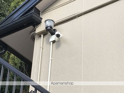 コスモス　ＡＢ[1K/26.72m2]の内装2