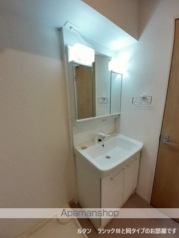 セレニテ Cの内装写真