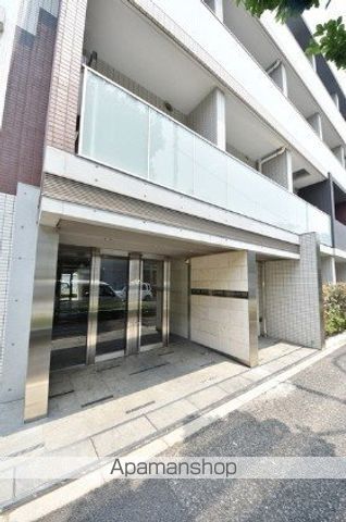 スパシエスタイル練馬春日町の玄関写真