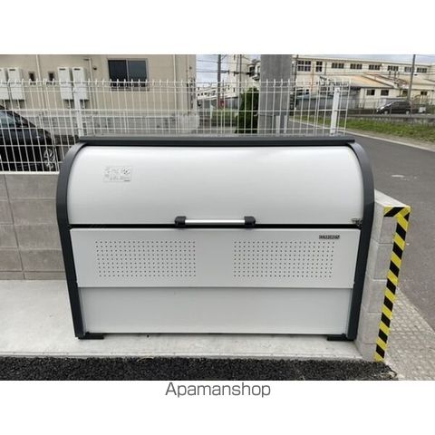 Creation 上柴崎の内装写真