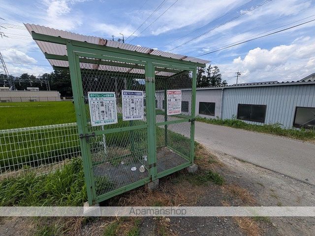 シャトリオン大原Aのその他写真