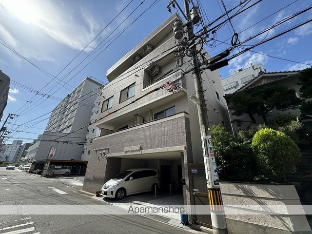 エスペランサ大手町の外観写真