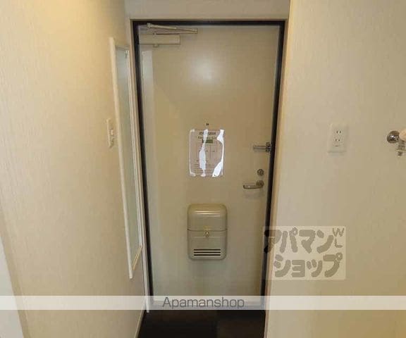 ワンモアハート円町の内装写真