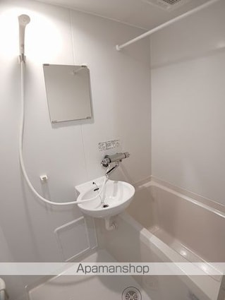 シティハイツ林[2DK/39.73m2]のバス