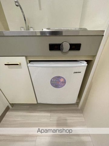 ネオコート天王寺の内装写真
