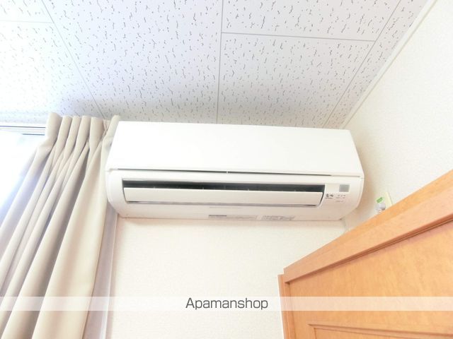 レオパレスかどやの内装写真