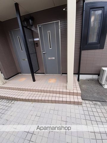 セレーノの内装写真