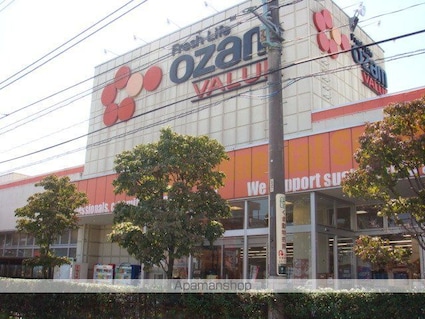 東京都青梅市新町１丁目[1K/30m2]の周辺1